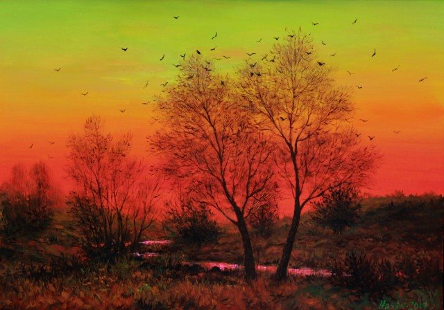 This is a pretty long title